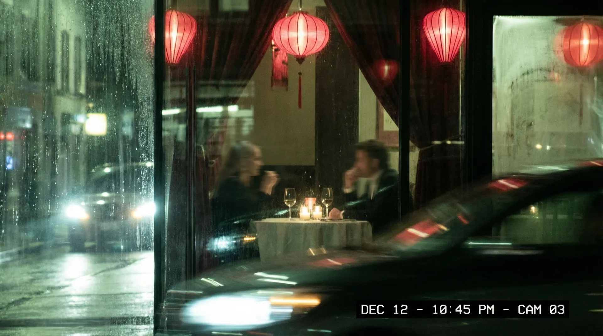 亚娱网址 - 餐厅密会偷拍照
